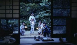 海街日记手机在线观看,温馨治愈，姐妹情深，共度人生百态